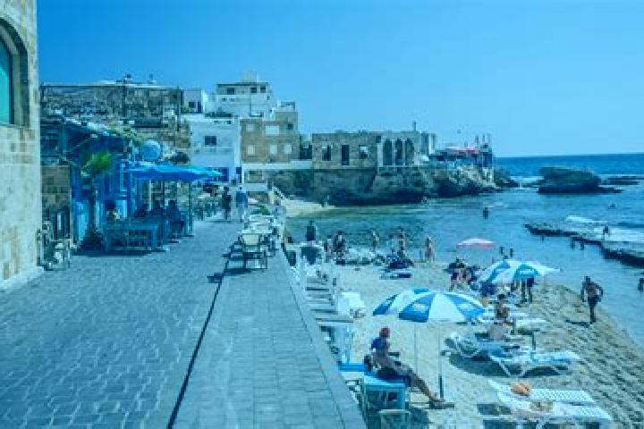 Lily, 22 — Escort in Batroun, Lebanon