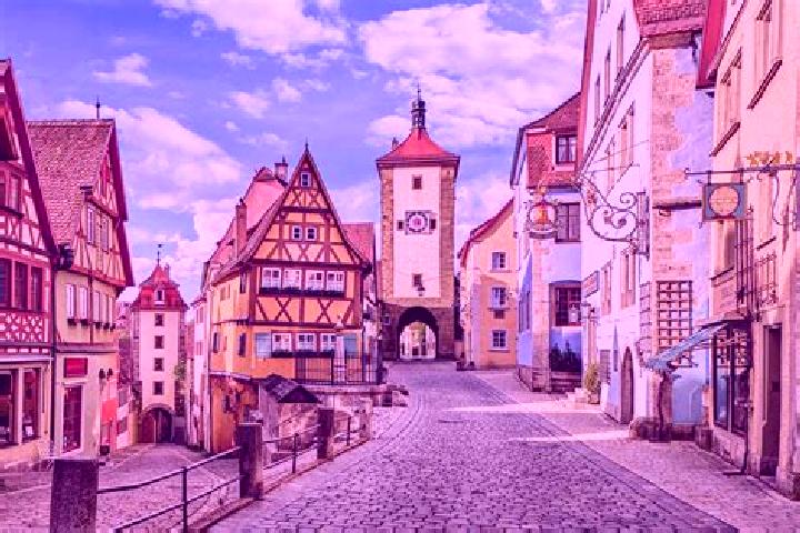 Lily, 22 — Escort in Beuern, Germany
