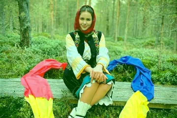 Lily, 22 — Escort in Capu Codrului, Romania