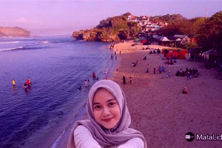 Lily, 22 — Escort in Cerme Kidul, Indonesia