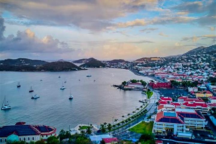 Lily, 22 — Escort in Charlotte Amalie, U.S. Virgin Islands