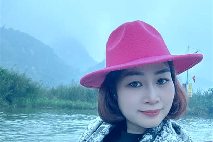 Lily, 22 — Escort in Chu, Vietnam