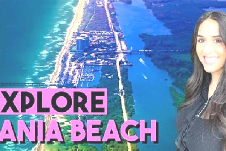 Lily, 22 — Escort in Dania Beach, United States