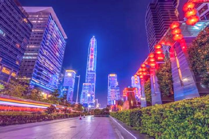 Lily, 22 — Escort in Futian Residential District, China