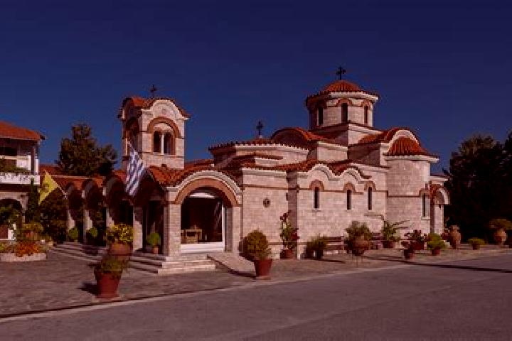 Lily, 22 — Escort in Kato Panagia, Greece