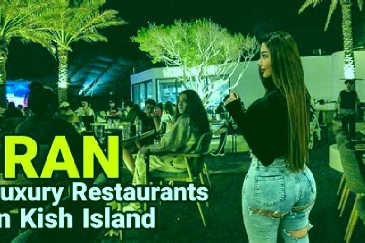 Lily, 22 — Escort in Kish, Iran