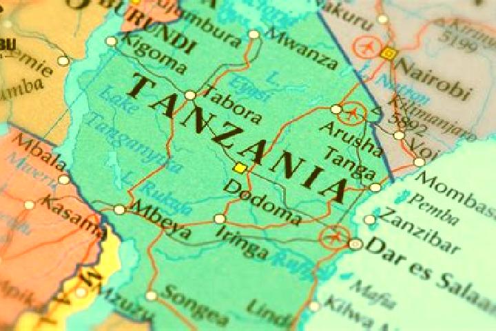 Lily, 22 — Escort in Koani, Tanzania