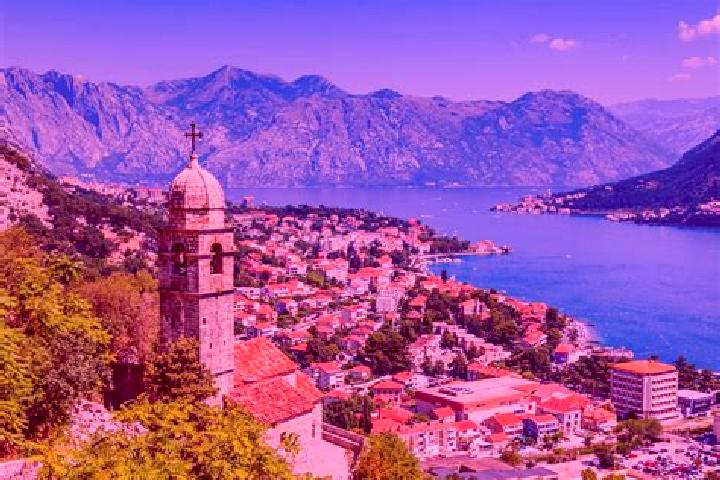 Lily, 22 — Escort in Kotor, Montenegro