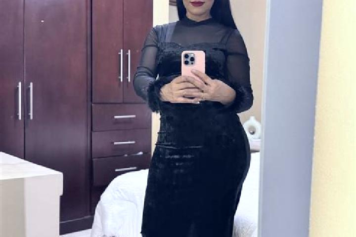 Lily, 22 — Escort in La Bebelama, Mexico