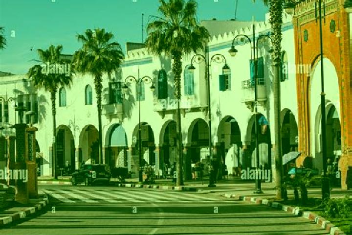 Lily, 22 — Escort in Larache, Morocco