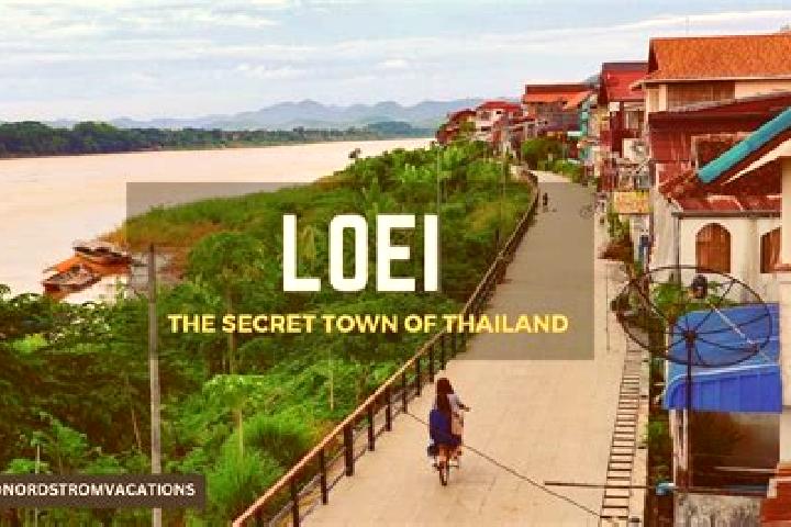 Lily, 22 — Escort in Loei, Thailand