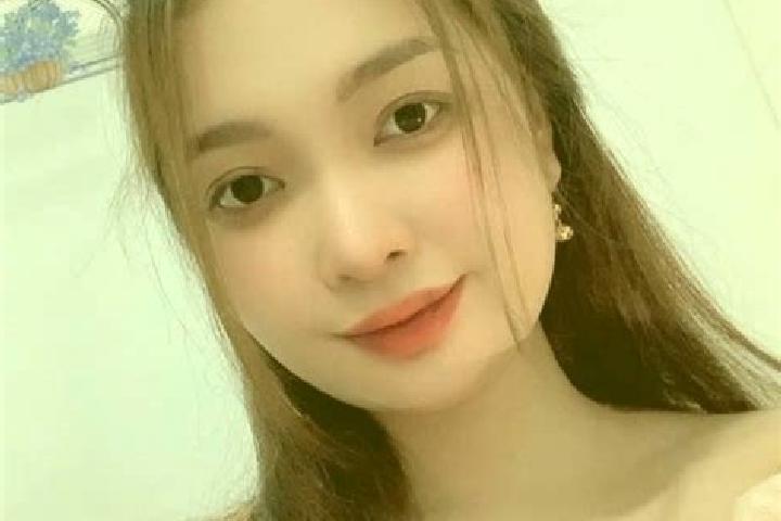 Lily, 22 — Escort in Long My, Vietnam