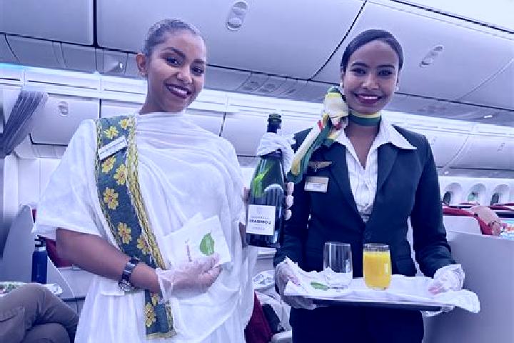 Lily, 22 — Escort in Nazret, Ethiopia