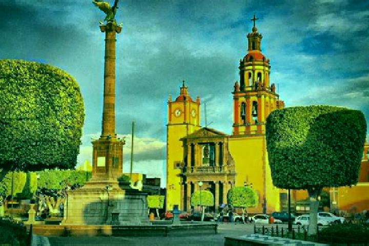 Lily, 22 — Escort in Noria de Septien (San Jose de San Juan), Mexico