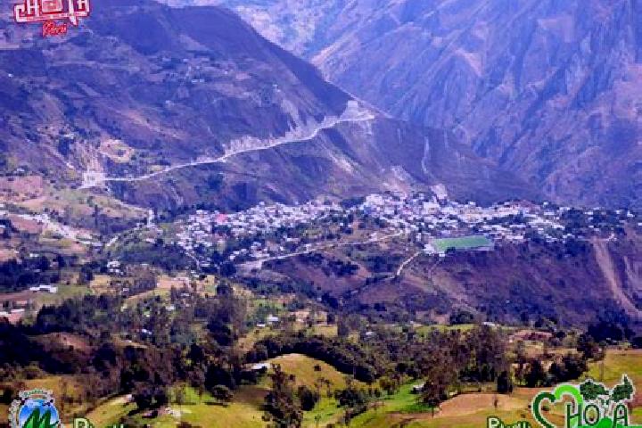 Lily, 22 — Escort in Paccha Huallhua, Peru