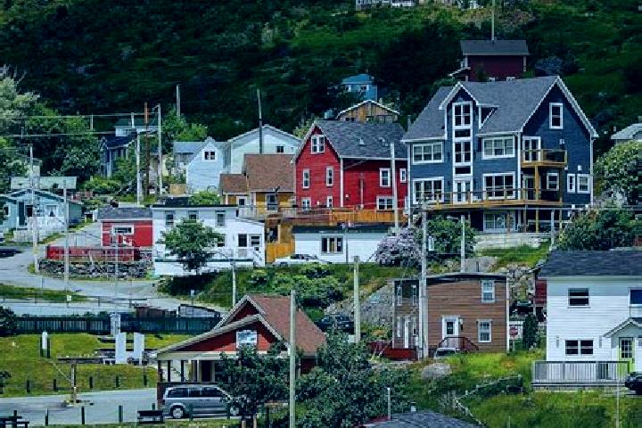 Lily, 22 — Escort in Petty Harbour-Maddox Cove, Canada