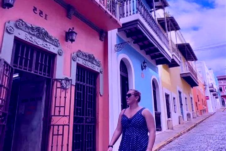 Lily, 22 — Escort in Puerto Amargura, Peru
