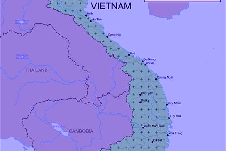 Lily, 22 — Escort in Quan Hoa, Vietnam