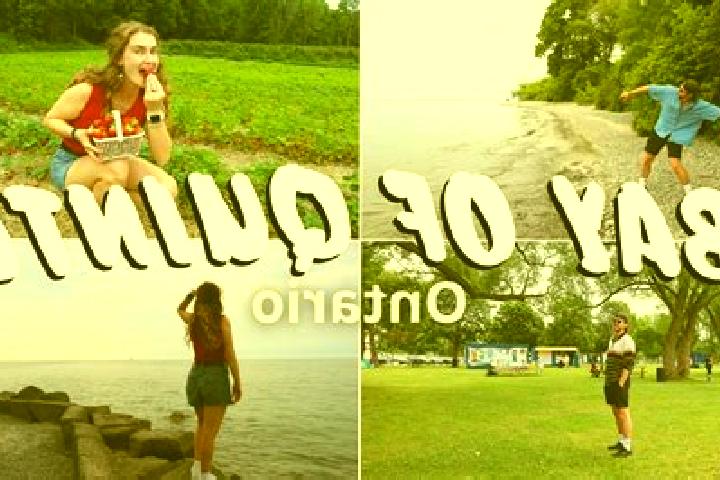 Lily, 22 — Escort in Quinte West, Canada