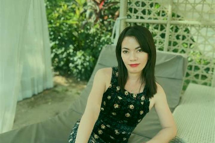 Lily, 22 — Escort in San Diego Buenavista, Mexico