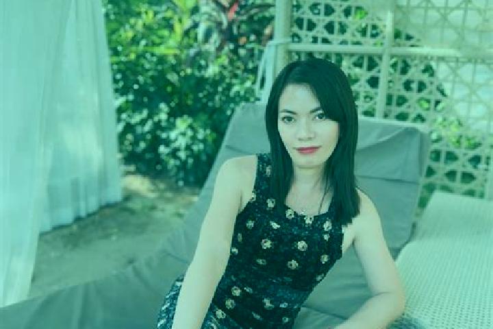 Lily, 22 — Escort in San Fernando, Peru