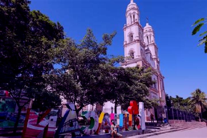 Lily, 22 — Escort in Sanalona, Mexico