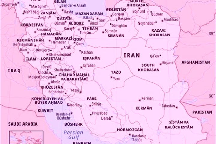 Lily, 22 — Escort in Siahkalrud, Iran