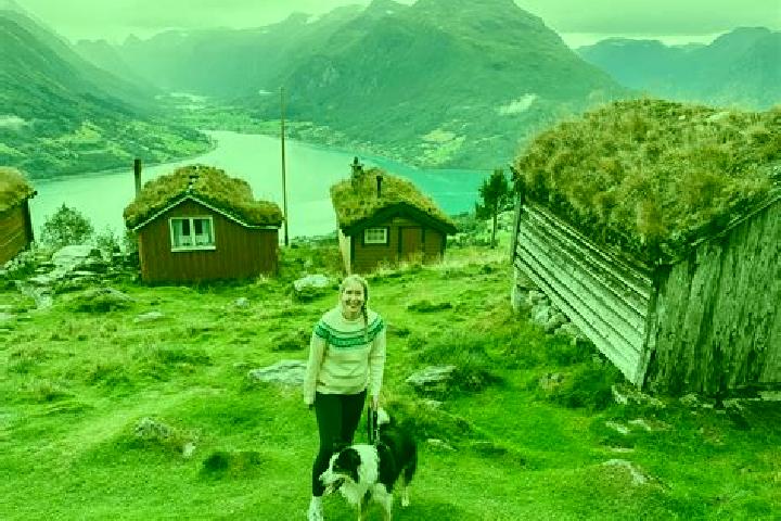 Lily, 22 — Escort in Skalevik, Norway