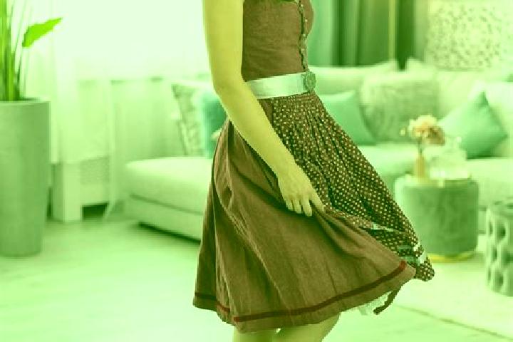 Lily, 22 — Escort in Sotsmisto, Ukraine