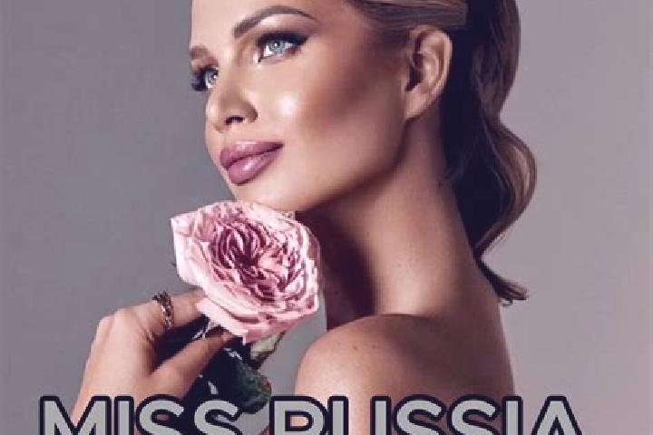 Lily, 22 — Escort in Srednebelaya, Russia