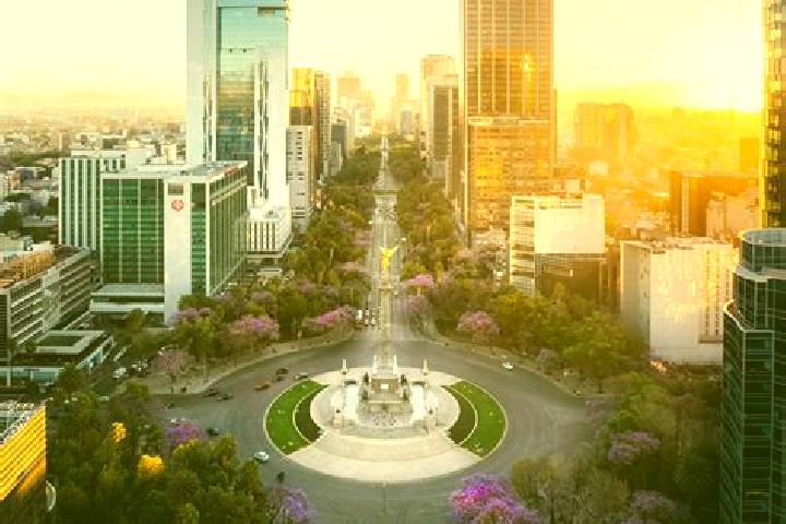 Lily, 22 — Escort in Teteltzingo, Mexico
