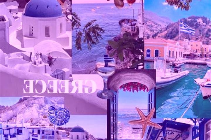 Lily, 22 — Escort in Toumpa, Greece