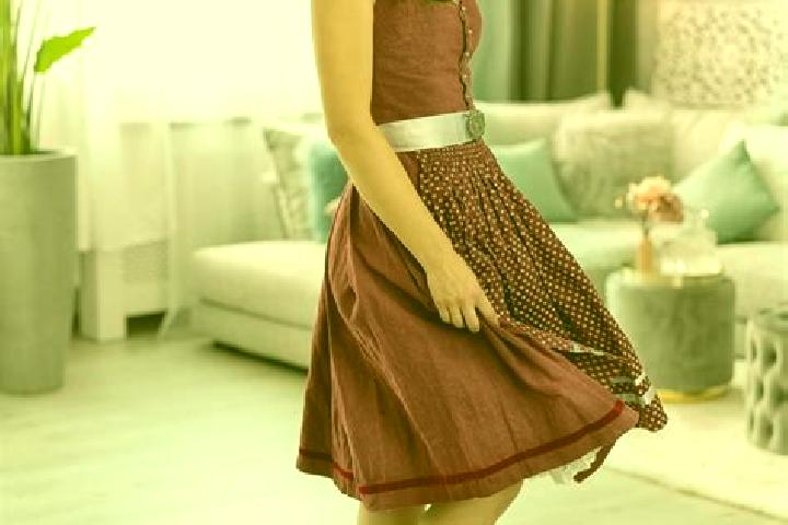 Lily, 22 — Escort in Tschoeran, Austria