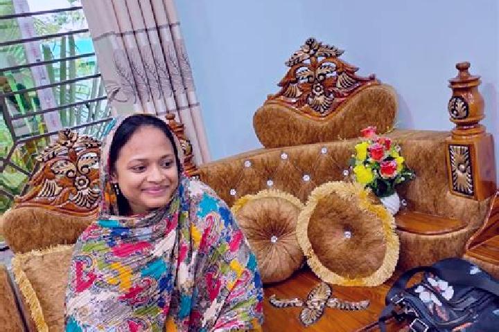 Lily, 22 — Escort in Tungipara, Bangladesh