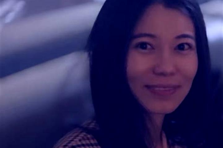 Lily, 22 — Escort in Yitao, China