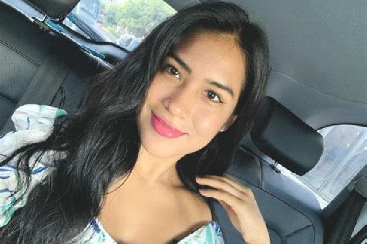 Lily, 22 — Escort in Zacoalpan, Mexico