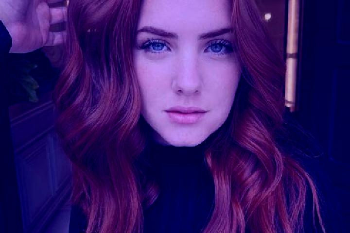 Lily, 23, a auburn blue-eyed caucasian companion based in Valea Bourei. Offering Travel Companion, Duos, Massage, Fetish. Available for incall and outcall, o...