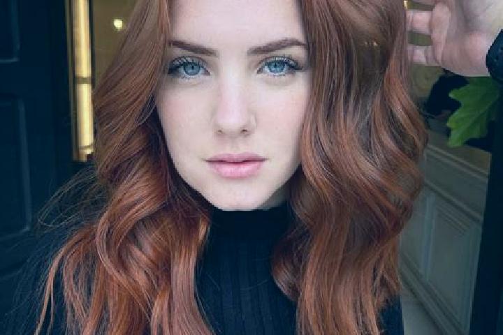 Lily, 23, a auburn blue-eyed ebony companion based in Buritica. Offering Girlfriend Experience, Dinner Date, Duos. Available for incall and outcall, day and ...