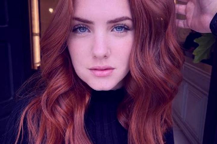 Lily, 23, a auburn blue-eyed middle eastern companion based in Nuevo Tenancingo. Offering Girlfriend Experience, Couples, Duos. Available for incall and outc...