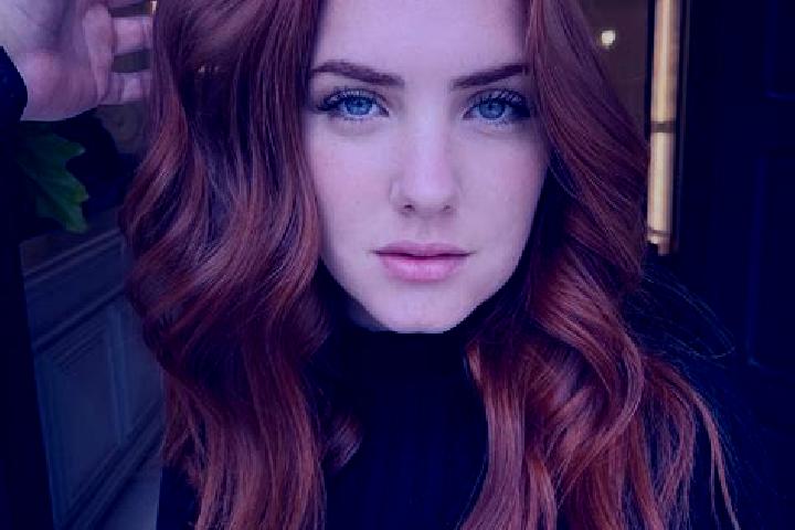 Lily, 23, a auburn blue-eyed mixed companion based in Red Lake Falls. Offering Girlfriend Experience, Prostate Massage, Massage. Available for incall and out...