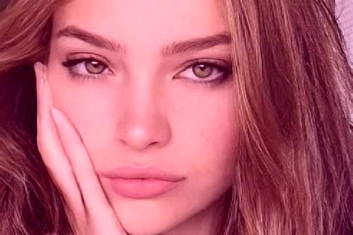 Lily, 23, a blonde brown-eyed caucasian companion based in Encheng. Offering A-Level, Couples, Tantra, Dinner Date, Girlfriend Experience. Available for inca...