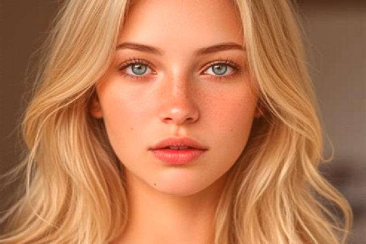 Lily, 23, a blonde brown-eyed mediterranean companion based in Sulzburg. Offering CIM, Massage. Available for incall and outcall, day and evening dates.