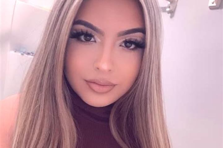 Lily, 23, a blonde grey-eyed latina companion based in Codrongianos. Offering BDSM, Erotic Massage, Fetish. Available for incall and outcall, day and evening...
