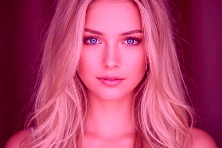 Lily, 23, a blonde grey-eyed mixed companion based in Selianitika. Offering Prostate Massage, Travel Companion, Duos, Overnight. Available for incall and out...