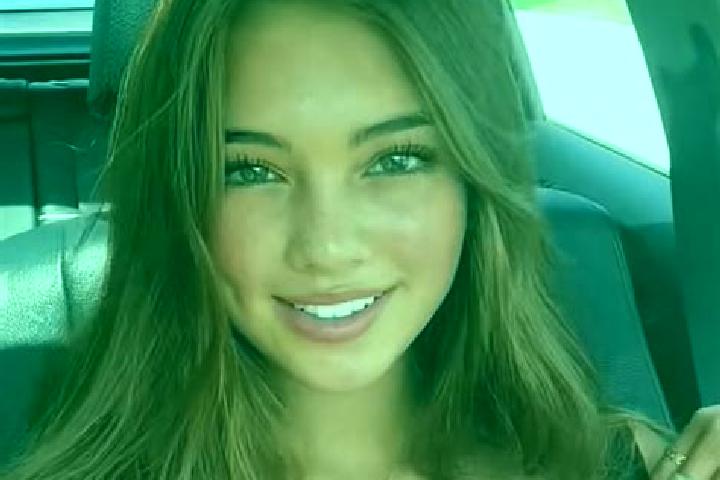 Lily, 23, a brunette grey-eyed latina companion based in Bagh-e Maidan. Offering Girlfriend Experience, Striptease, Deep French Kissing, GFE. Available for i...