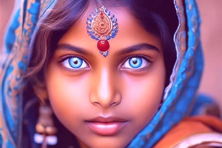Lily, 23, a chestnut blue-eyed indian companion based in Elmenhorst/Lichtenhagen. Offering Erotic Massage, Domination, Travel Companion, Prostate Massage, 69...