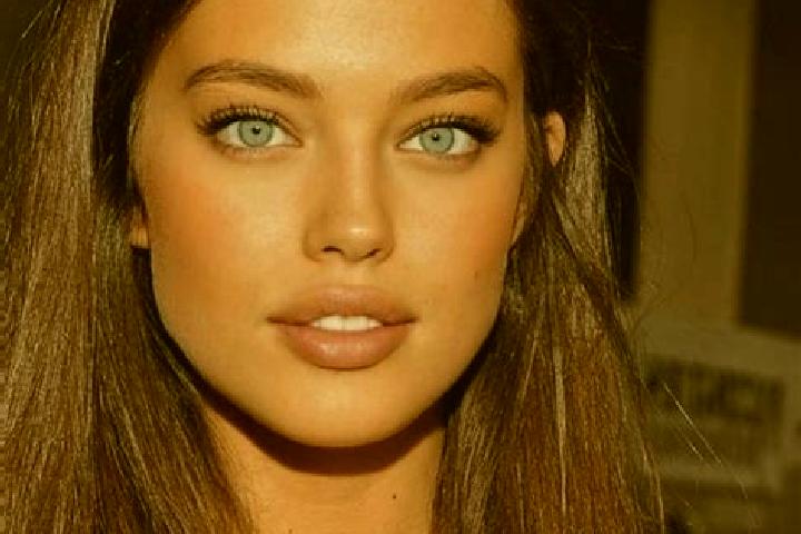 Lily, 23, a chestnut blue-eyed mediterranean companion based in Pervomayske. Offering 69, A-Level, CIM, Dinner Date. Available for incall and outcall, overni...