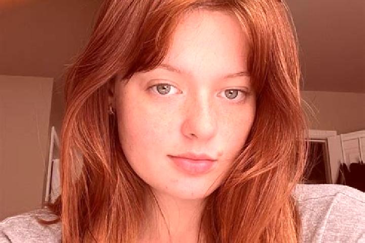 Lily, 23, a dark blonde dark-eyed slavic companion based in Chateauneuf-sur-Cher. Offering OWO, 69, BDSM, Roleplay, Overnight. Available for incall and outca...