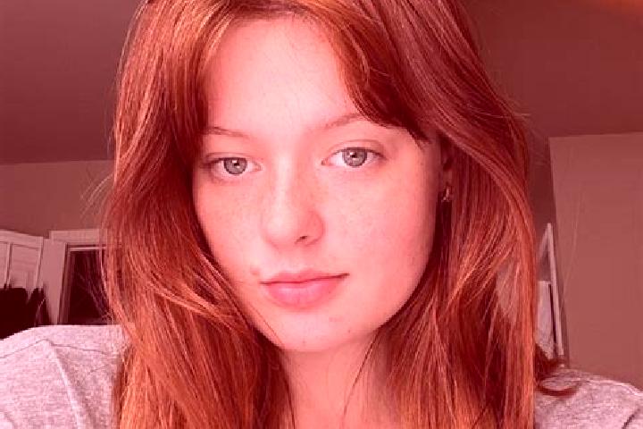 Lily, 23, a red brown-eyed middle eastern companion based in Paterna de Rivera. Offering Tantra, CIM, Massage, A-Level. Available for incall and outcall, ove...