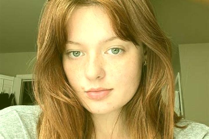 Lily, 23, a red grey-eyed mixed companion based in Zell im Wiesental. Offering GFE, Dinner Date. Available for incall and outcall, overnight bookings available.